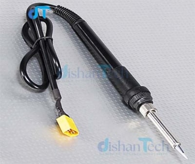 Picture of SOLDERING IRON 30WATT 12V/3S XT60 PLUG