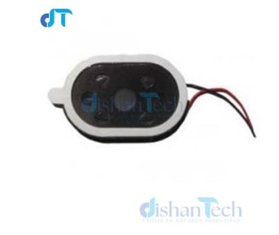 Picture of SPEAKER (OVAL SHAPE) 1x