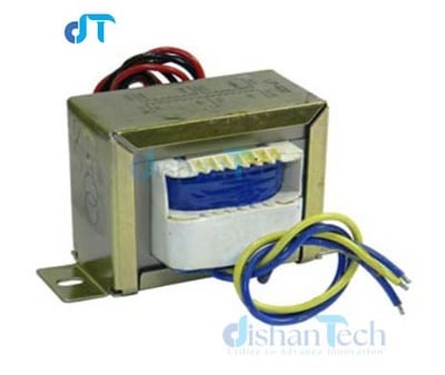 Picture of TRANSFORMER 9V (1000MA OR 1A)