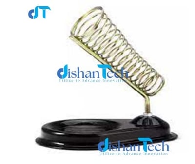 Picture of SOLDERING IRON STAND 1x