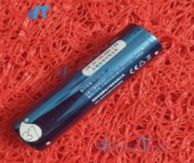 Picture of 14500 BATTERY LR6 AM3 1.2V 1000MAH RECHARGEABLE BATTERY