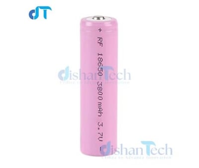 Picture of 18650 BATTERY-3800MAH