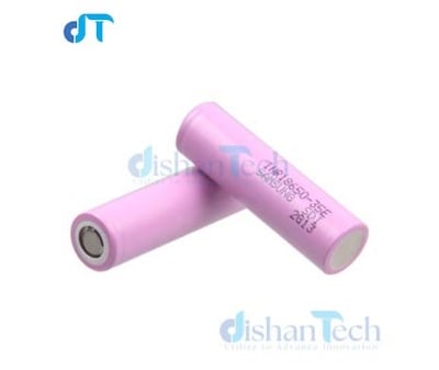 Picture of 18650 BATTERY 4300 MAH PINK