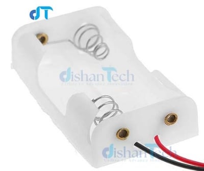 Picture of AA BATTERY HOLDER  2x