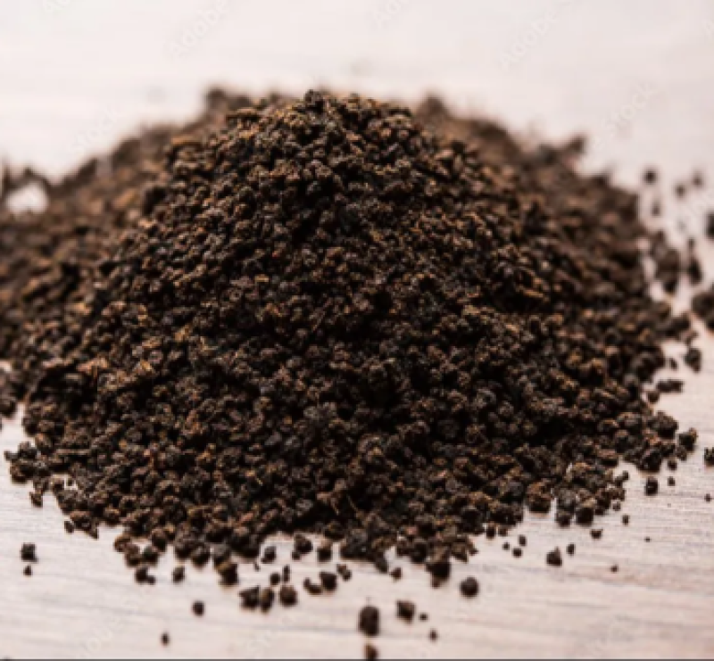 Picture of Halda Valley Shokal Shondha Black Tea 400g