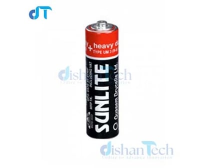 Picture of AA BATTERY 1.5V 2 pcs