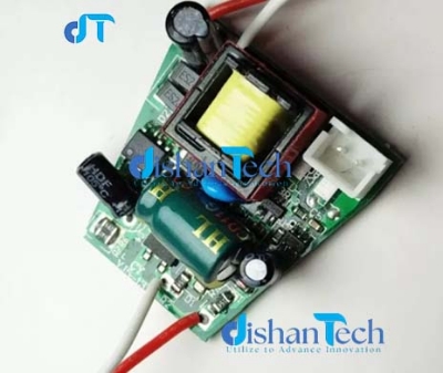 Picture of AC DC 12V 400MA ISOLATED POWER BUCK CONVERTER