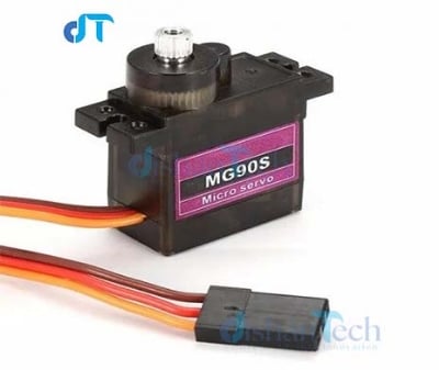 Picture of MICRO SERVO MG90S