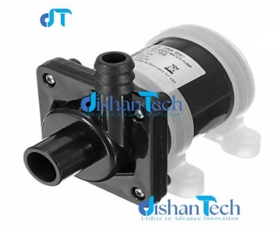 Picture of DC12V WATER PUMP MOTOR