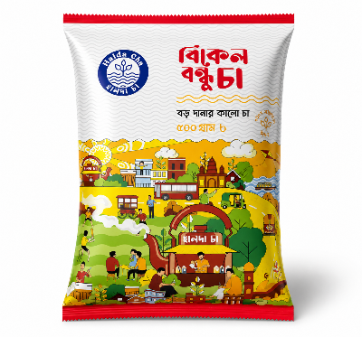 Picture of Halda Valley Bikel Bondhu Cha 500g