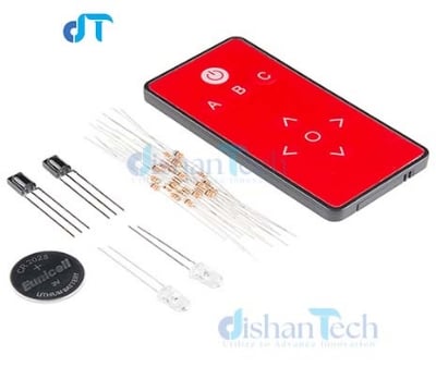 Picture of IR CONTROL KIT