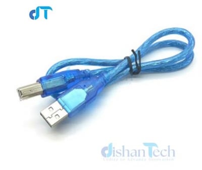 Picture of ARDUINO UNO CABLE