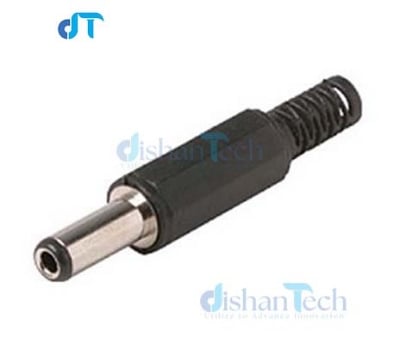 Picture of DC POWER JACK 2x
