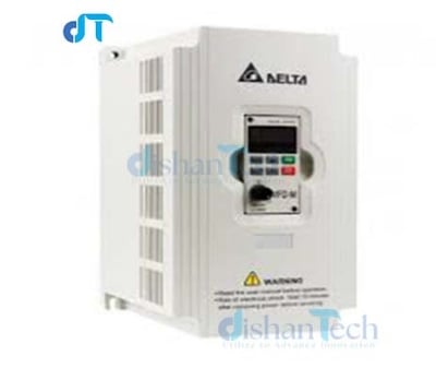 Picture of DELTA DVP007EL43A