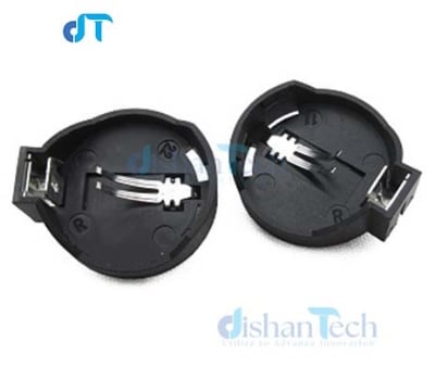Picture of 2032 BATTERY HOLDER