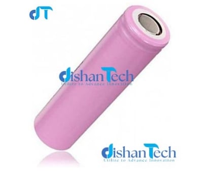 Picture of 3.7V 6800MAH 18650 RECHARGEABLE LI-ION BATTERY