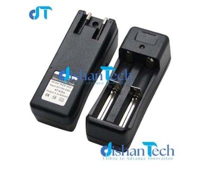 Picture of UNIVERSAL BATTERY CHARGER FOR LI-ION BATTERY
