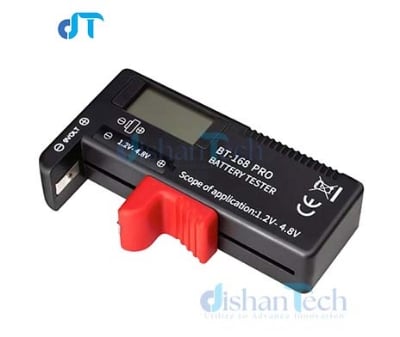Picture of BATTERY TESTER