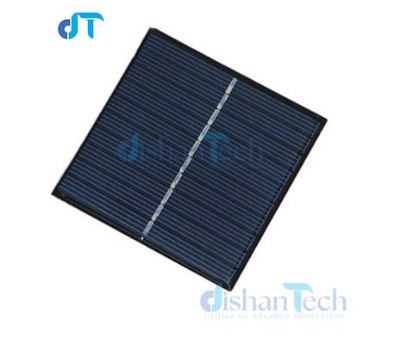 Picture of EPOXY SOLAR CELL MODULE