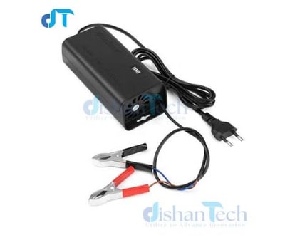 Picture of 12V SMART FAST CHARGER
