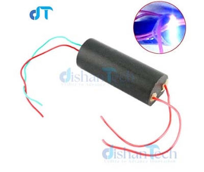 Picture of DC 3V-6V BIS 400KV 400000V BOOST STEP UP POWER MODULE HIGH VOLTAGE GENERATOR