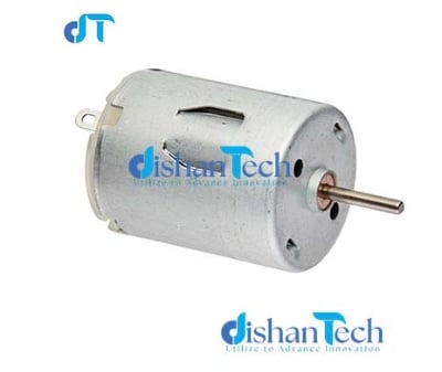 Picture of DC MOTOR 6V
