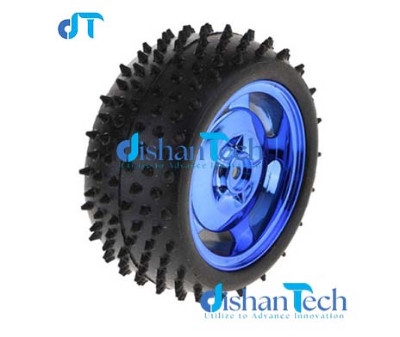 Picture of OFF-ROAD WHEELS -85X38MM