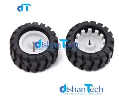 Picture of POLOLU WHEEL PAIR