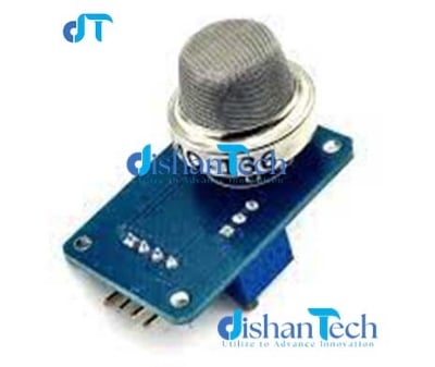 Picture of MP-135 MP503 AIR QUALITY SENSOR MODULE
