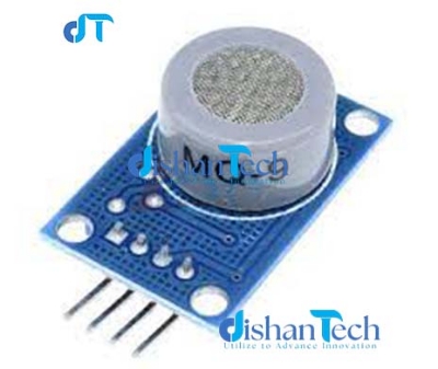 Picture of MQ-9 GAS LEAKAGE DETECTION SENSOR