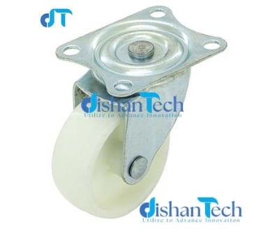 Picture of Swivel Polypropylene Caster Wheel