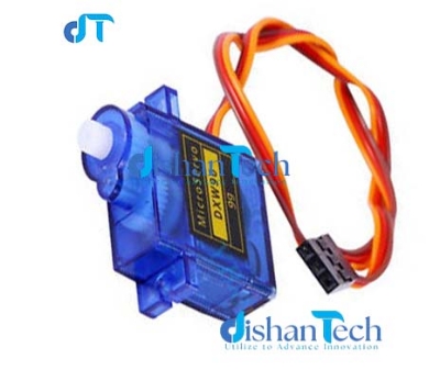Picture of MICRO SERVO DXW 90