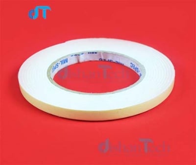 Picture of DOUBLE SIDED TAPE 0.5 INCH