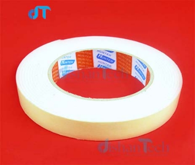 Picture of DOUBLE SIDED TAPE 1 INCH