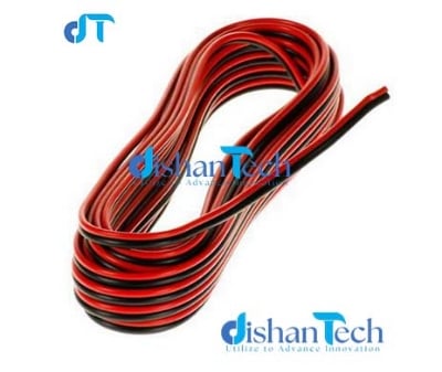 Picture of ELECTRICAL WIRE (5 FEET)
