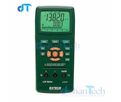 Picture of EXTECH LCR200