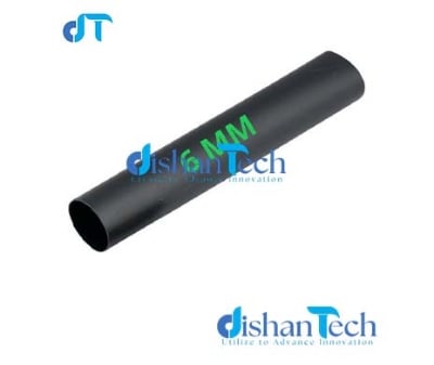 Picture of HEAT SHRINK TUBE 6MM WIDTH 1FEET LENGTH