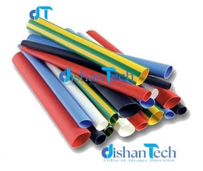 Picture of HEAT SHRINK TUBE 12 X 80MM