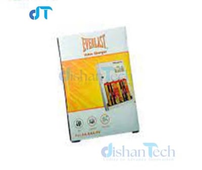 Picture of EVERLAST VALUE CHARGER