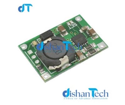 Picture of LITHIUM BATTERY CHARGING MODULE TP5100 2A