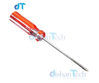Picture of STAR SCREWDRIVER 3 INCH