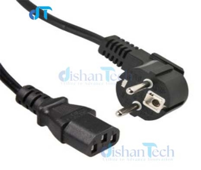 Picture of POWER CORD (AC POWER CABLE)