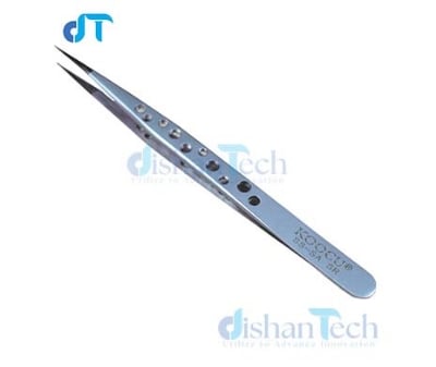Picture of TWEEZER (STAINLESS STEEL)