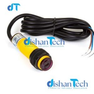 Picture of IR OBSTACLE AVOIDANCE SENSOR