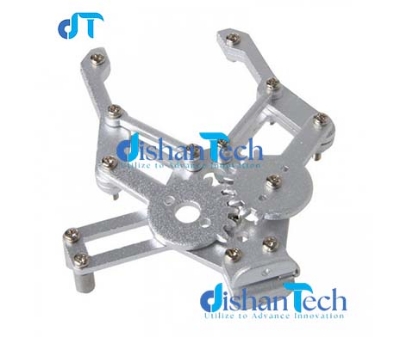 Picture of ROBOTICS CLAW MECHANICAL GRIPPER CLAMP KIT.