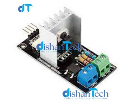 Picture of AC LIGHT DIMMER MODULE, 2 CHANNEL, 3.3V / 5V LOGIC, AC 50 / 60HZ, 220V / 110V