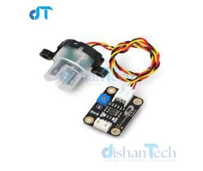 Picture of GRAVITY ARDUINO ANALOG TURBIDITY SENSOR