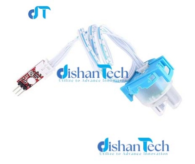Picture of TURBIDITY SENSOR MODULE