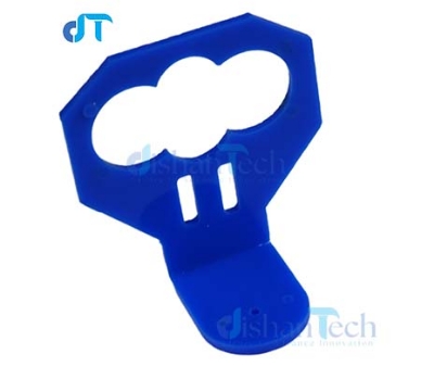 Picture of ULTRASONIC SENSOR BRACKET FOR HC-SR04