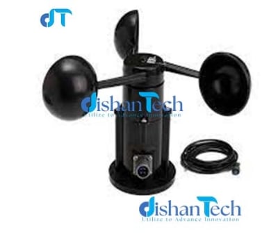 Picture of ANEMOMETER / WIND SPEED MEASUREMENT SENSOR 0-5V